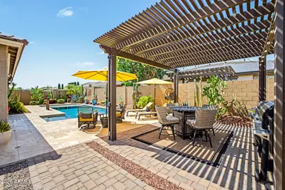 17330 W Oberlin Way, Surprise, AZ 85387 - Photo 46