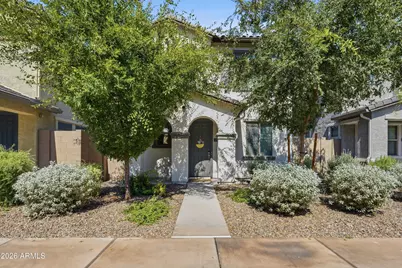 1703 S 83rd Place, Mesa, AZ 85209 - Photo 1