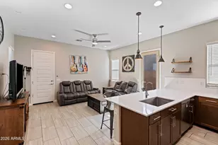 18884 W Shaw Butte Dr, Surprise, AZ 85388 - Photo 30