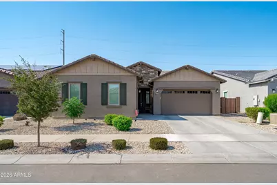 18884 W Shaw Butte Drive, Surprise, AZ 85388 - Photo 1