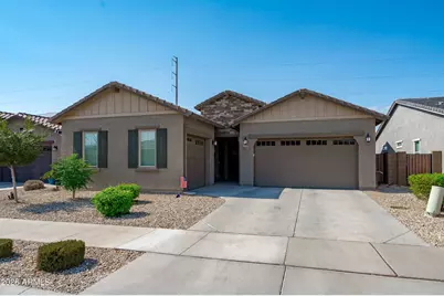18884 W Shaw Butte Drive, Surprise, AZ 85388 - Photo 2