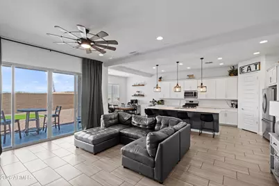 18884 W Shaw Butte Drive, Surprise, AZ 85388 - Photo 12