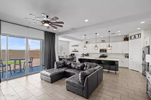 18884 W Shaw Butte Dr, Surprise, AZ 85388 - Photo 12