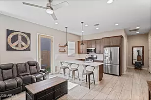 18884 W Shaw Butte Dr, Surprise, AZ 85388 - Photo 34