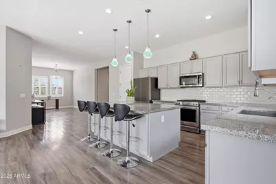 22778 E Poco Calle --, Queen Creek, AZ 85142 - Photo 1
