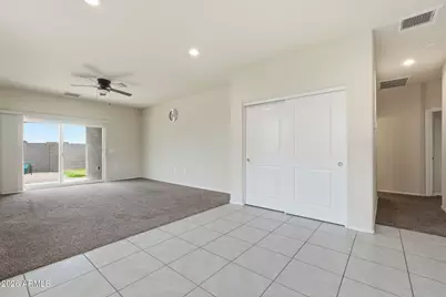 1317 W Byrd Avenue, Coolidge, AZ 85128 - Photo 16