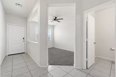 1317 W Byrd Avenue, Coolidge, AZ 85128 - Photo 4