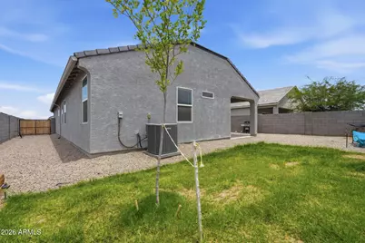1317 W Byrd Avenue, Coolidge, AZ 85128 - Photo 40