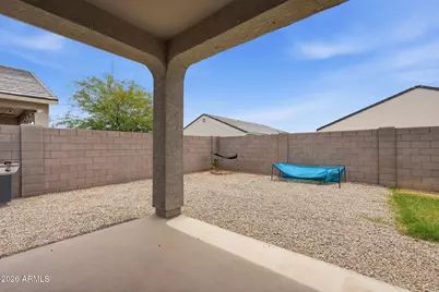 1317 W Byrd Avenue, Coolidge, AZ 85128 - Photo 36