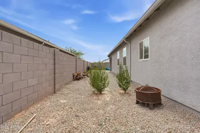 1317 W Byrd Avenue, Coolidge, AZ 85128 - Photo 38