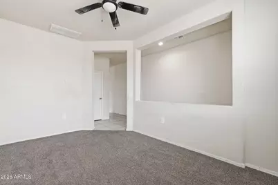 1317 W Byrd Avenue, Coolidge, AZ 85128 - Photo 6
