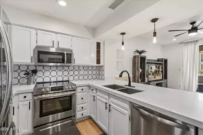 9708 E Via Linda Drive #1305, Scottsdale, AZ 85258 - Photo 6