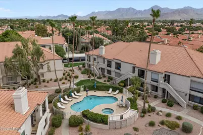 9708 E Via Linda Drive #1305, Scottsdale, AZ 85258 - Photo 20