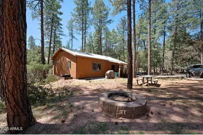 3685 N Cochise Lane, Pine, AZ 85544 - Photo 24