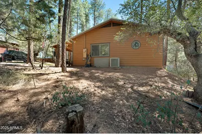 3685 N Cochise Lane, Pine, AZ 85544 - Photo 26