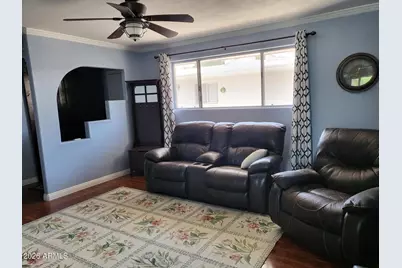 815 N Hayden Road #D207, Scottsdale, AZ 85257 - Photo 1