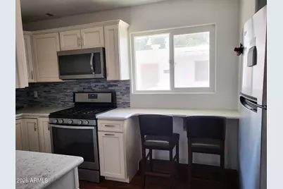 815 N Hayden Road #D207, Scottsdale, AZ 85257 - Photo 6
