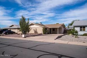 3844 W Lupine Ave, Phoenix, AZ 85029 - Photo 1