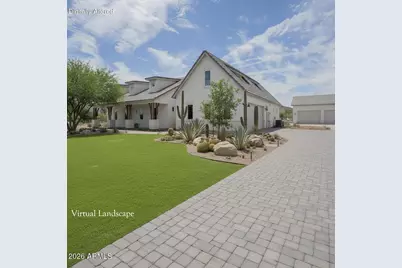 4831 W Pearce Road, Laveen, AZ 85339 - Photo 2