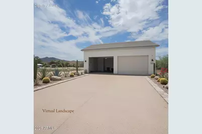 4831 W Pearce Road, Laveen, AZ 85339 - Photo 4