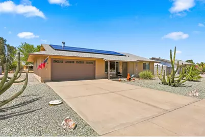 9810 W Blue Ridge Drive, Sun City, AZ 85351 - Photo 6