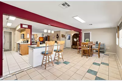 9810 W Blue Ridge Drive, Sun City, AZ 85351 - Photo 4