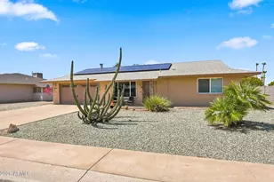 9810 W Blue Ridge Dr, Sun City, AZ 85351 - Photo 1