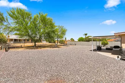 9810 W Blue Ridge Drive, Sun City, AZ 85351 - Photo 24