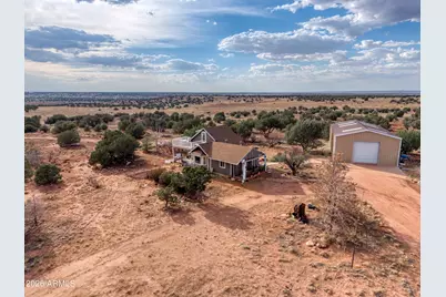 76 County Road N5552 --, Concho, AZ 85924 - Photo 14