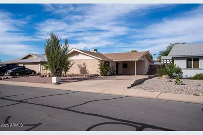 3844 W Lupine Avenue, Phoenix, AZ 85029 - Photo 2