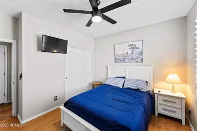 42546 W Milky Way, Maricopa, AZ 85138 - Photo 22