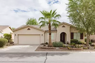 42546 W Milky Way, Maricopa, AZ 85138 - Photo 1