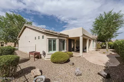 42546 W Milky Way, Maricopa, AZ 85138 - Photo 28