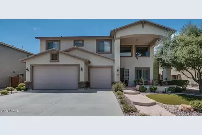 44020 N 44th Lane, Anthem, AZ 85087 - Photo 2