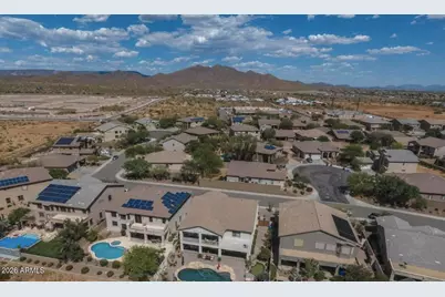 44020 N 44th Lane, Anthem, AZ 85087 - Photo 22