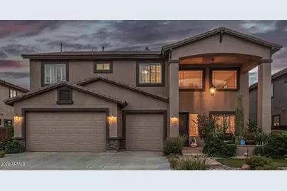 44020 N 44th Lane, Anthem, AZ 85087 - Photo 6
