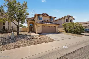 20426 N 38th Dr, Glendale, AZ 85308 - Photo 4