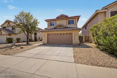 20426 N 38th Drive, Glendale, AZ 85308 - Photo 6