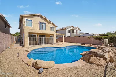 20426 N 38th Drive, Glendale, AZ 85308 - Photo 38