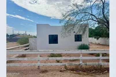 504 N Sunshine Boulevard, Eloy, AZ 85131 - Photo 1