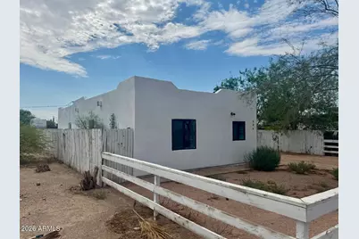 504 N Sunshine Boulevard, Eloy, AZ 85131 - Photo 2