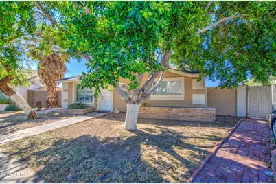 4144 W Pasadena Avenue, Phoenix, AZ 85019 - Photo 1