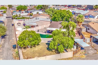 4144 W Pasadena Avenue, Phoenix, AZ 85019 - Photo 16