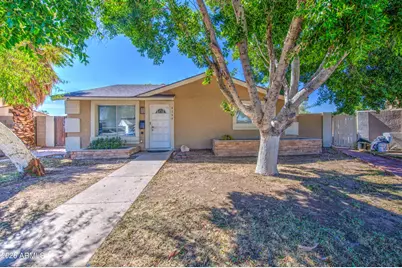 4144 W Pasadena Avenue, Phoenix, AZ 85019 - Photo 2