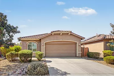 19650 W Jefferson Street, Buckeye, AZ 85326 - Photo 1