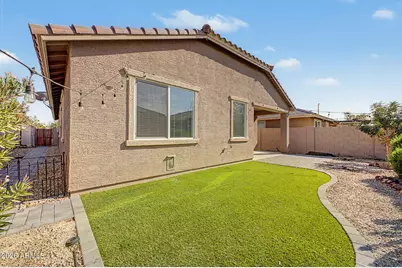 19650 W Jefferson Street, Buckeye, AZ 85326 - Photo 2
