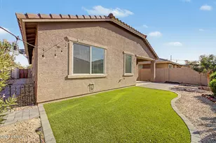 19650 W Jefferson St, Buckeye, AZ 85326 - Photo 2