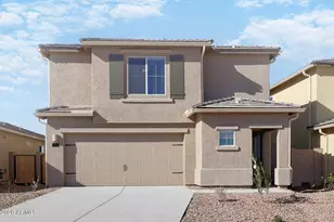 1076 W Feliz St, Florence, AZ 85132 - Photo 1