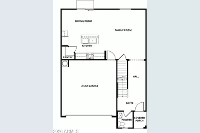 1076 W Feliz Street, Florence, AZ 85132 - Photo 2