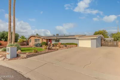 3730 E Kings Avenue, Phoenix, AZ 85032 - Photo 2